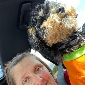 Meet your Posher, Peggy